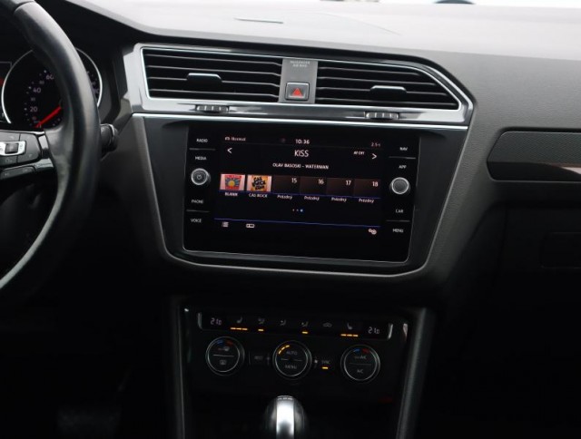 Volkswagen Tiguan  2.0 TDI R-Line