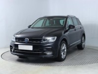 Volkswagen Tiguan  2.0 TDI R-Line