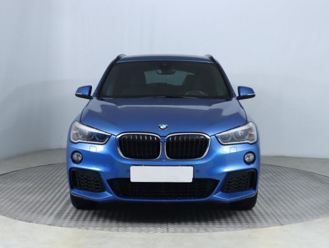 BMW X1  sDrive18d M Sport
