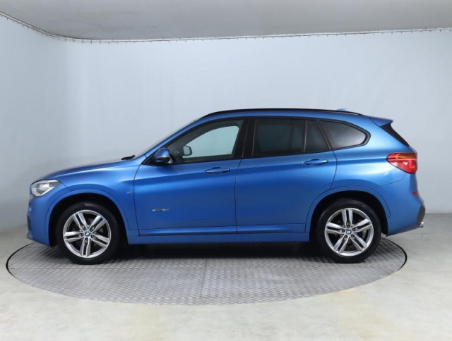 BMW X1  sDrive18d M Sport