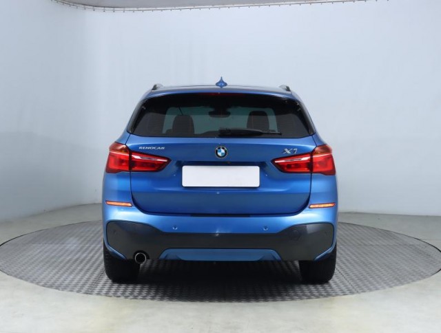 BMW X1  sDrive18d M Sport