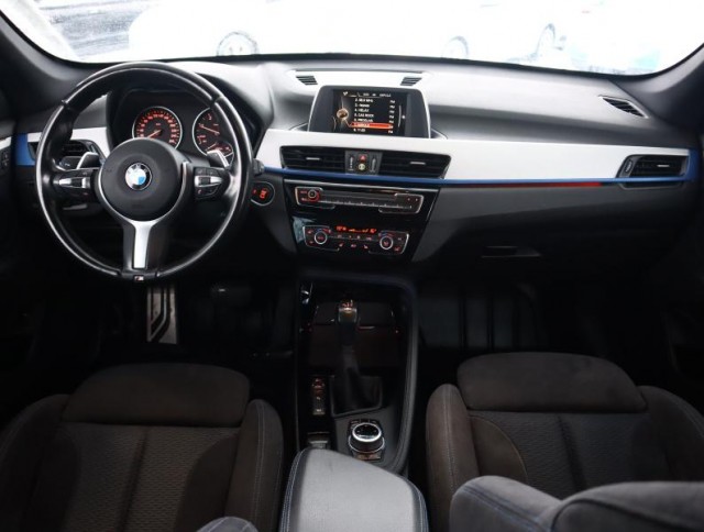 BMW X1  sDrive18d M Sport