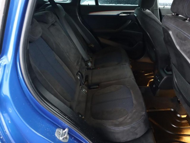 BMW X1  sDrive18d M Sport