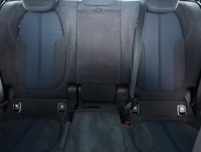 BMW X1  sDrive18d M Sport