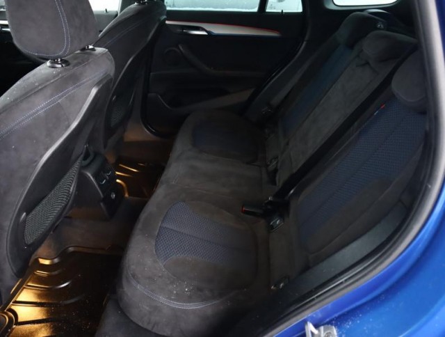 BMW X1  sDrive18d M Sport