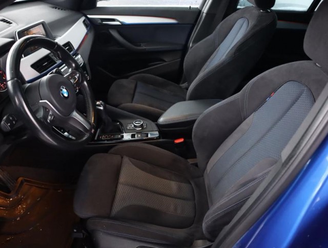 BMW X1  sDrive18d M Sport