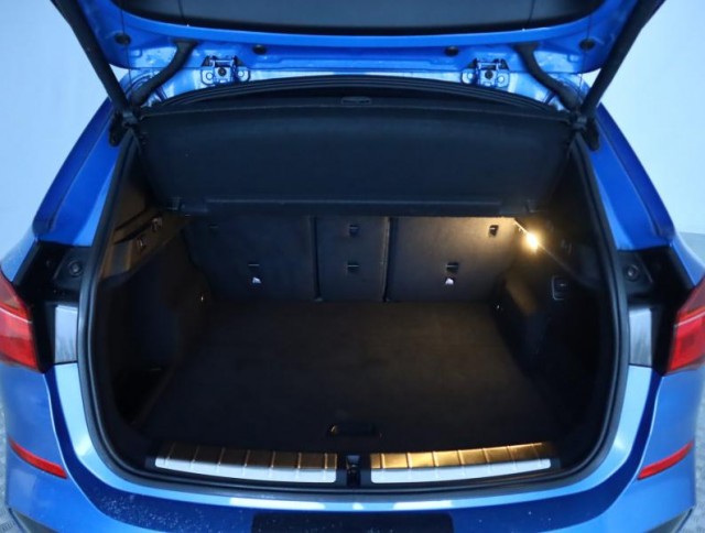 BMW X1  sDrive18d M Sport