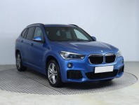 BMW X1  sDrive18d M Sport