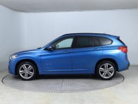 BMW X1  sDrive18d M Sport