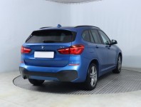 BMW X1  sDrive18d M Sport
