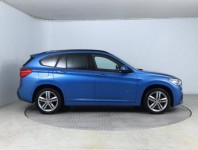 BMW X1  sDrive18d M Sport