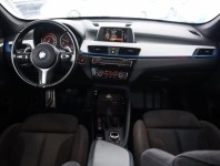 BMW X1  sDrive18d M Sport