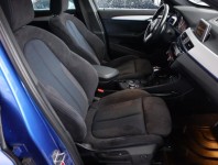 BMW X1  sDrive18d M Sport