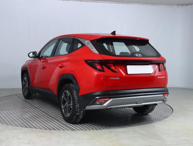 Hyundai Tucson  1.6 T-GDI Comfort