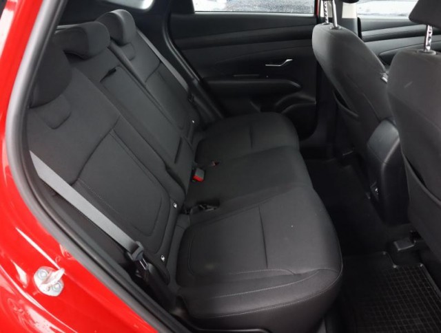 Hyundai Tucson  1.6 T-GDI Comfort