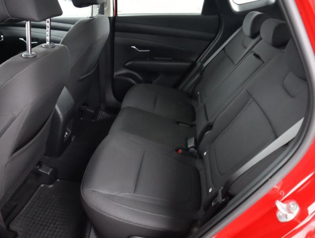 Hyundai Tucson  1.6 T-GDI Comfort