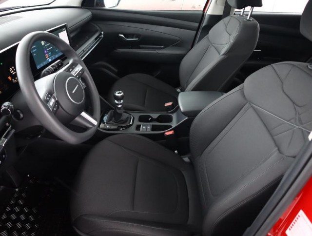Hyundai Tucson  1.6 T-GDI Comfort