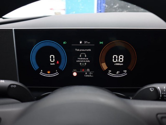 Hyundai Tucson  1.6 T-GDI Comfort