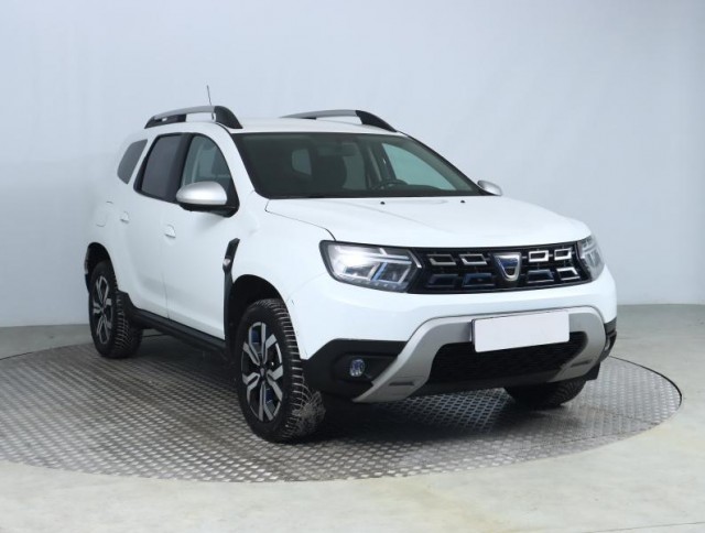 Dacia Duster  1.0 TCe 