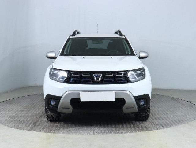 Dacia Duster  1.0 TCe 