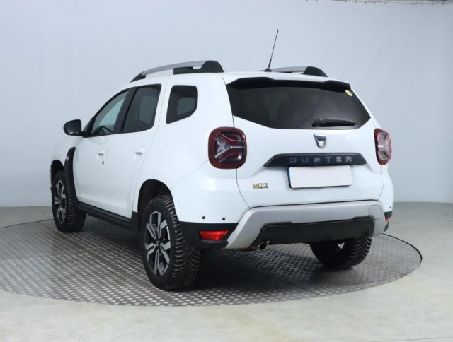 Dacia Duster  1.0 TCe 