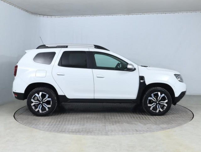 Dacia Duster  1.0 TCe 