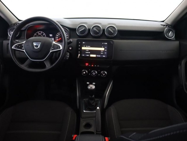 Dacia Duster  1.0 TCe 
