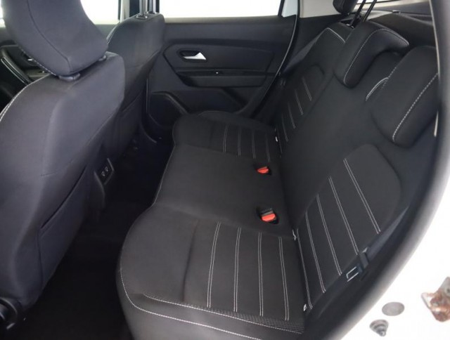 Dacia Duster  1.0 TCe 