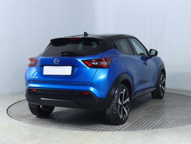 Nissan Juke  1.0 DIG-T 