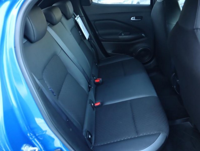 Nissan Juke  1.0 DIG-T 