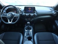 Nissan Juke  1.0 DIG-T 