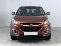 Hyundai ix35  2.0 CRDi Trikolor