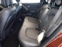 Hyundai ix35  2.0 CRDi Trikolor