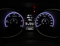 Hyundai ix35  2.0 CRDi Trikolor