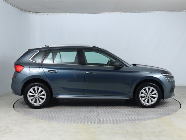 Škoda Kamiq  1.0 TSI Style