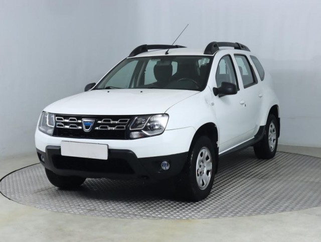 Dacia Duster  1.6 SCe 