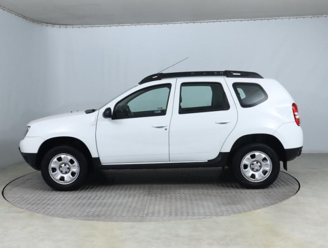 Dacia Duster  1.6 SCe 