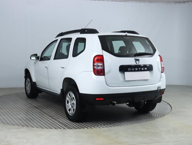 Dacia Duster  1.6 SCe 