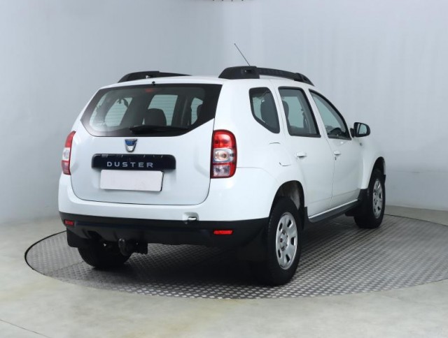 Dacia Duster  1.6 SCe 