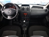 Dacia Duster  1.6 SCe 