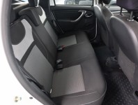 Dacia Duster  1.6 SCe 