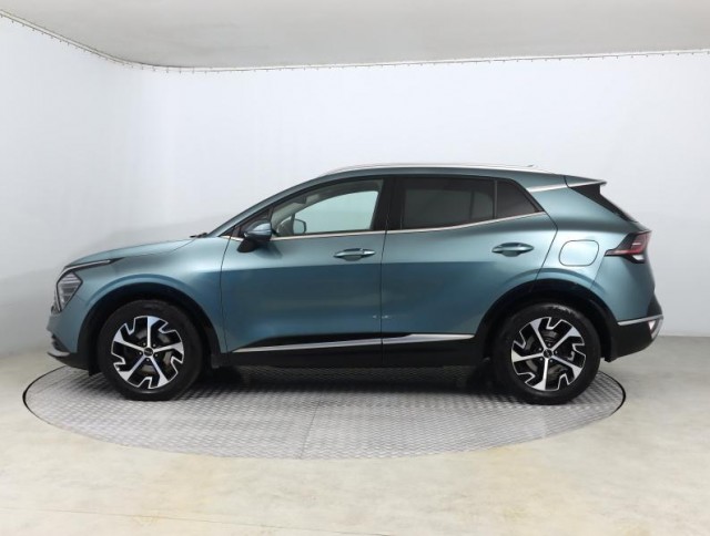 Kia Sportage  1.6 CRDi 