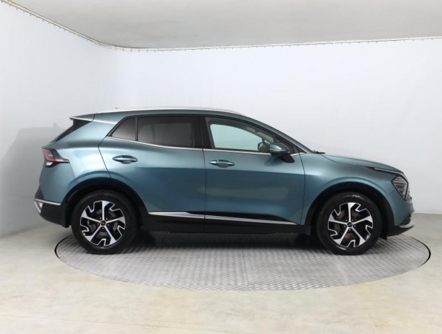 Kia Sportage  1.6 CRDi 