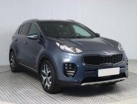 Kia Sportage  1.6 T-GDI 