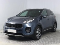 Kia Sportage  1.6 T-GDI 