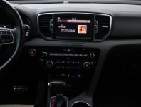 Kia Sportage  1.6 T-GDI 