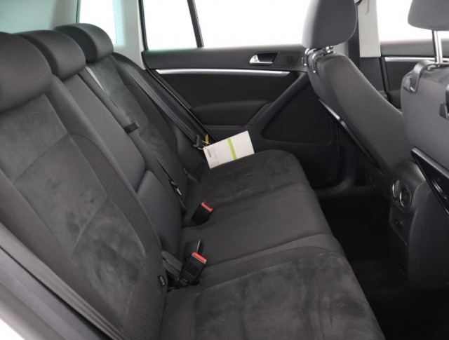 Volkswagen Tiguan  2.0 TDI R-Line