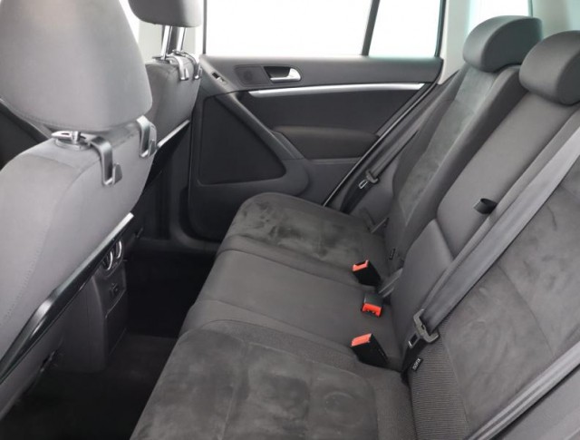 Volkswagen Tiguan  2.0 TDI R-Line