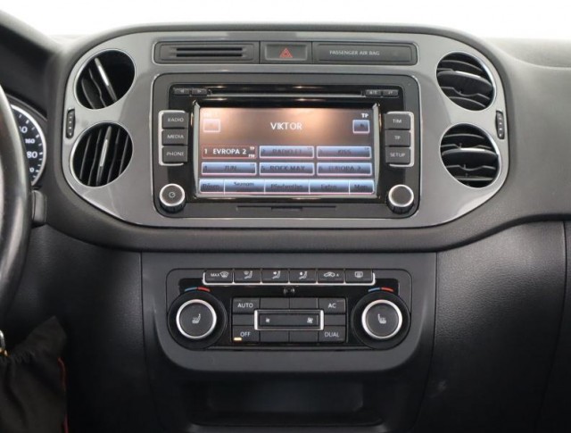 Volkswagen Tiguan  2.0 TDI R-Line