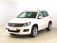 Volkswagen Tiguan  2.0 TDI R-Line